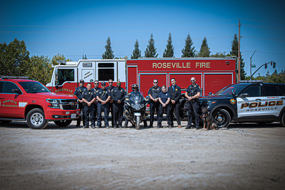 Public safety 1